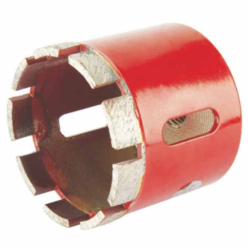 大理石角磨钻-M14