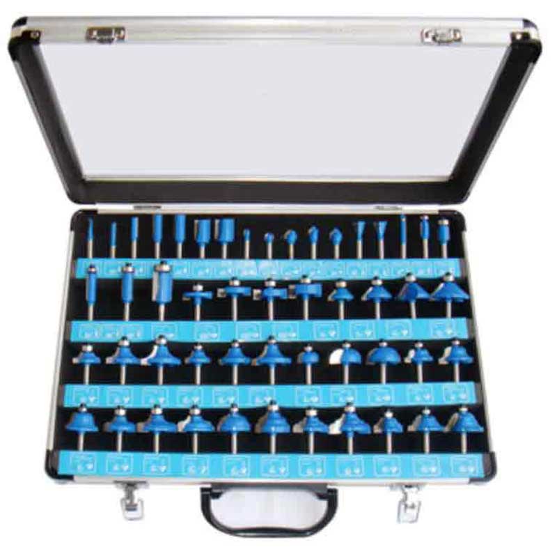 木工铣刀套装系列