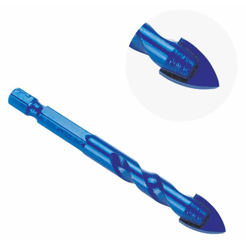 高钴六角柄螺旋一字