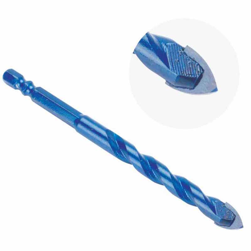 高钴六角柄墙壁钻