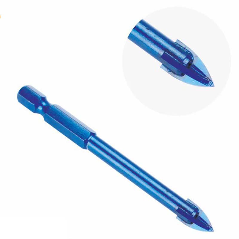 高钴六角柄十字