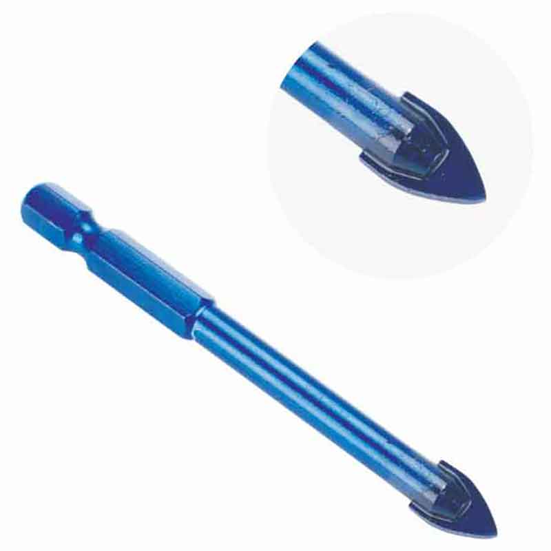 高钴六角柄一字