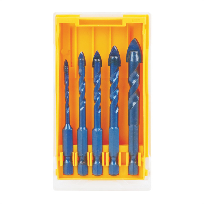 高钴六角柄螺旋一字