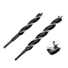 三刃木工切削钻系列