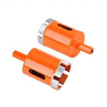 大理石开孔器-烧结